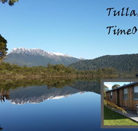 Tullah TimeOut - Accommodation BNB
