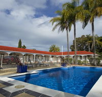 Tuncurry Beach Motel - Accommodation BNB