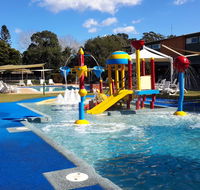 Tuncurry Lakes Resort - Accommodation BNB