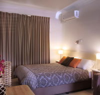 Tuncurry Motor Lodge - Accommodation BNB