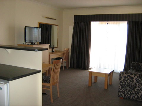 Turners Vineyard Motel - Accommodation BNB 1
