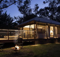 Turon Gates - Eco-Retreat - Accommodation BNB