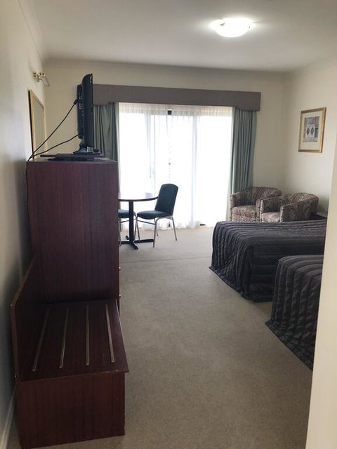 Turners Vineyard Motel - Accommodation BNB 3