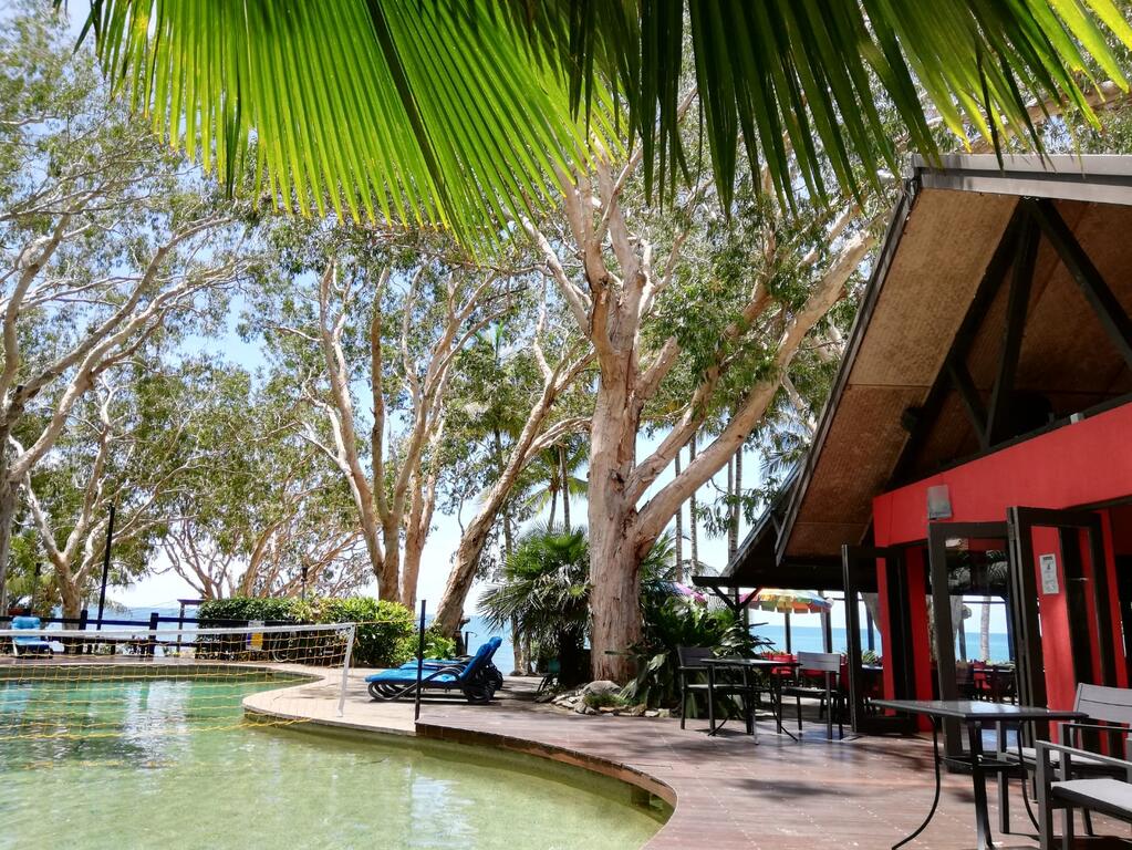 Wangetti QLD Accommodation BNB
