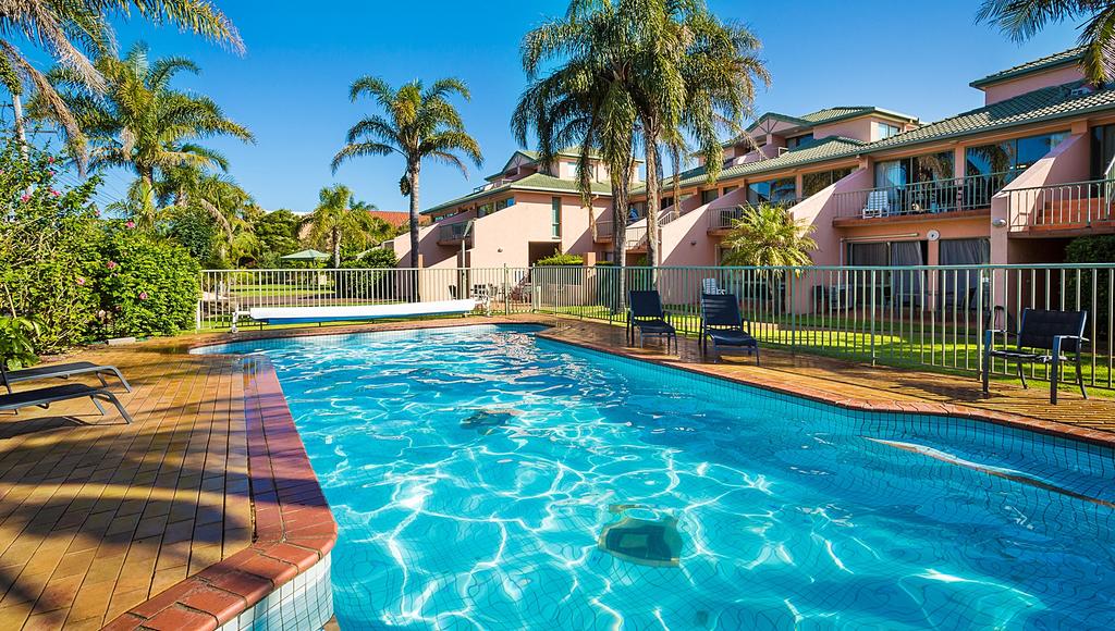Merimbula NSW Accommodation BNB