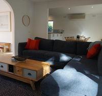 Tussock Sands - Accommodation BNB