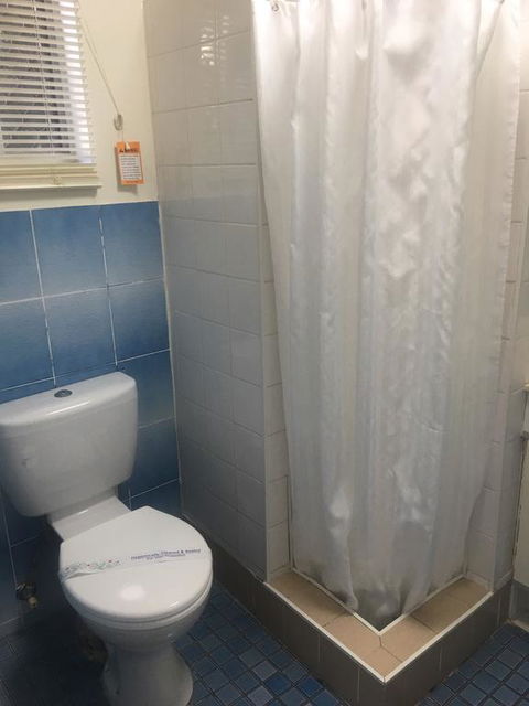 Tweed Central Motel - Accommodation BNB 1