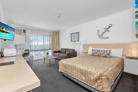 Tweed Harbour Motor Inn - Accommodation BNB 1