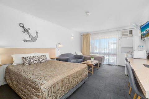 Tweed Harbour Motor Inn - Accommodation BNB 3