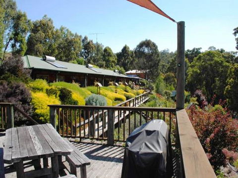 Tweed Valley Lodge - Accommodation BNB 0