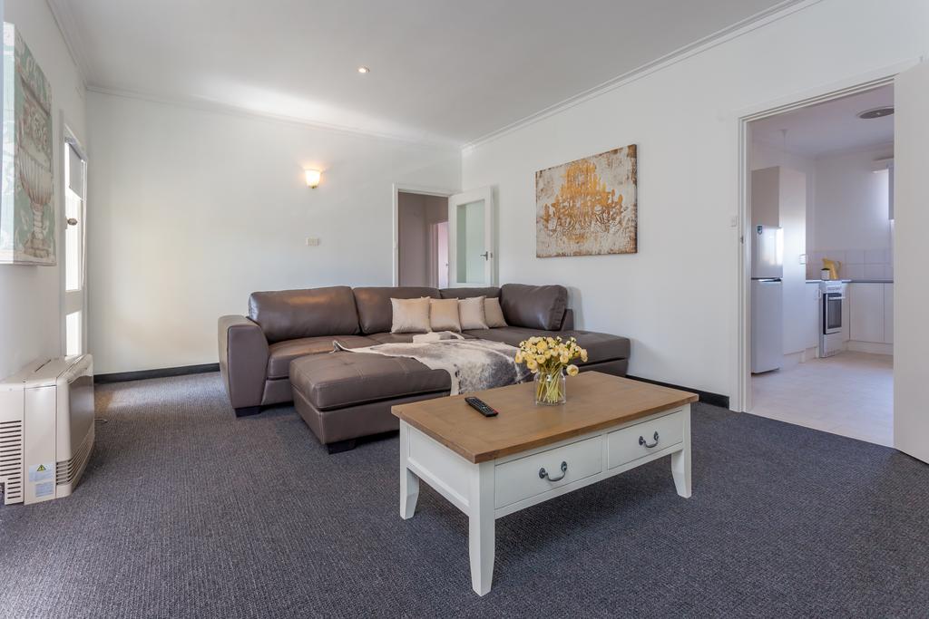 Ballarat North VIC Accommodation BNB
