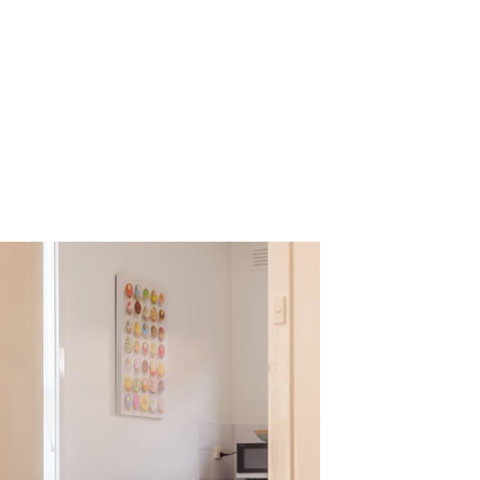 Twelve Errard - Accommodation BNB 3