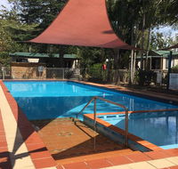 Twin Dolphins Holiday Park - Accommodation BNB