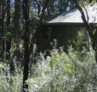 Twin Falls Bush Cottages - Accommodation BNB