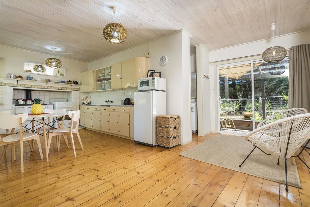 Castlemaine VIC Accommodation BNB
