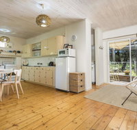 Twin Palms Castlemaine - Accommodation BNB