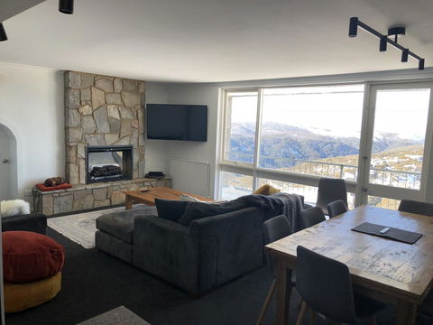 Twin Towers 701A - Accommodation BNB 2
