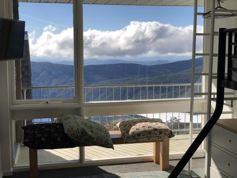 Twin Towers 701A - Accommodation BNB 0