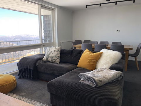 Twin Towers 701A - Accommodation BNB 3