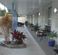 Twin Towns Motel - Accommodation BNB
