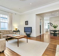 Two Bedroom Apartment Edwin Street - Accommodation BNB