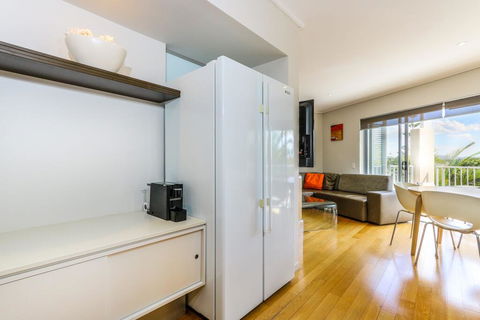 Two Bedroom Resort Apartment - Accommodation BNB 1
