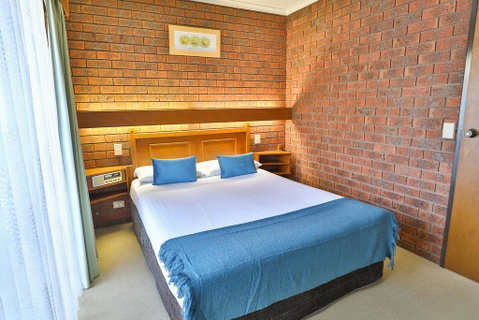 Two Rivers Motel - Accommodation BNB 3