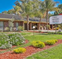Two Rivers Motel - Accommodation BNB