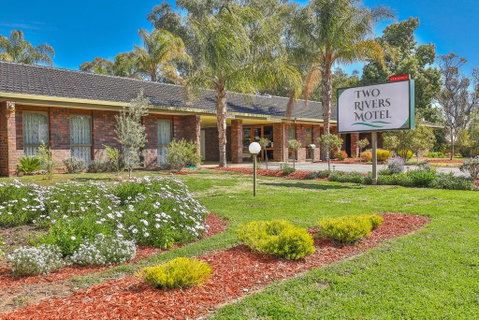 Two Rivers Motel - Accommodation BNB 0