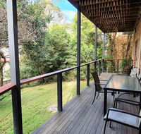Two Rock N Reel at Lilli Pilli - Accommodation BNB