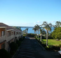 Twofold Bay Motor Inn - Accommodation BNB