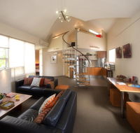 TWOFOURTWO Boutique Apartments - Accommodation BNB