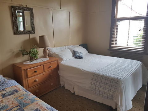 Twomey's Cottage - Accommodation BNB 2