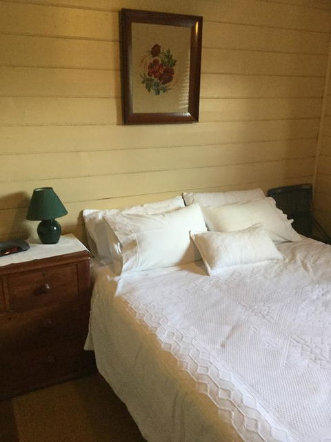 Twomey's Cottage - Accommodation BNB 1