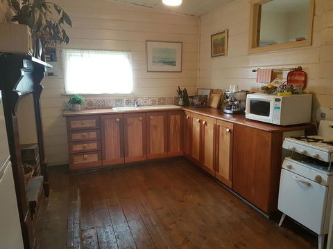 Twomey's Cottage - Accommodation BNB 3