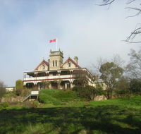 Tynwald - Accommodation BNB