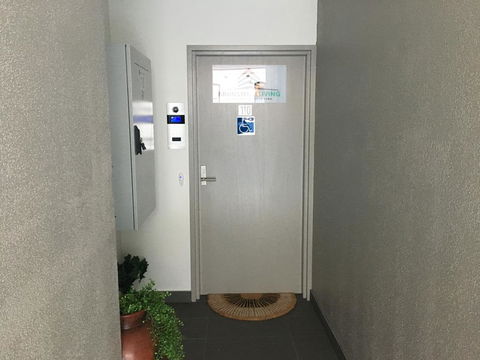 U1 Brunswick Living Brand New Apartment Close To Airport And CBD - Accommodation BNB 1