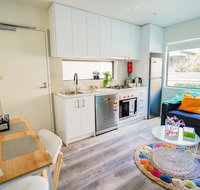 U1 Brunswick Living brand new apartment close to Airport and CBD - Accommodation BNB