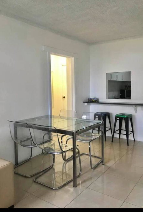 U2 60 Great Western Highway PARRAMATTA - Accommodation BNB 2