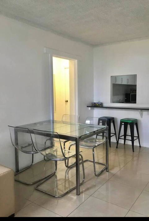 U2 60 Great Western Highway PARRAMATTA - Accommodation BNB 2