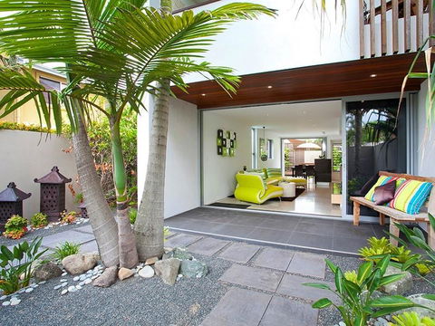 U3/27 Noosa Parade, Noosa Sound - Accommodation BNB 0