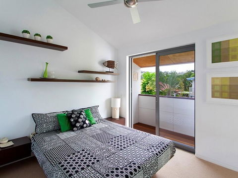 U3/27 Noosa Parade, Noosa Sound - Accommodation BNB 2