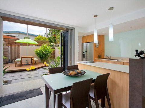 U3/27 Noosa Parade, Noosa Sound - Accommodation BNB 1