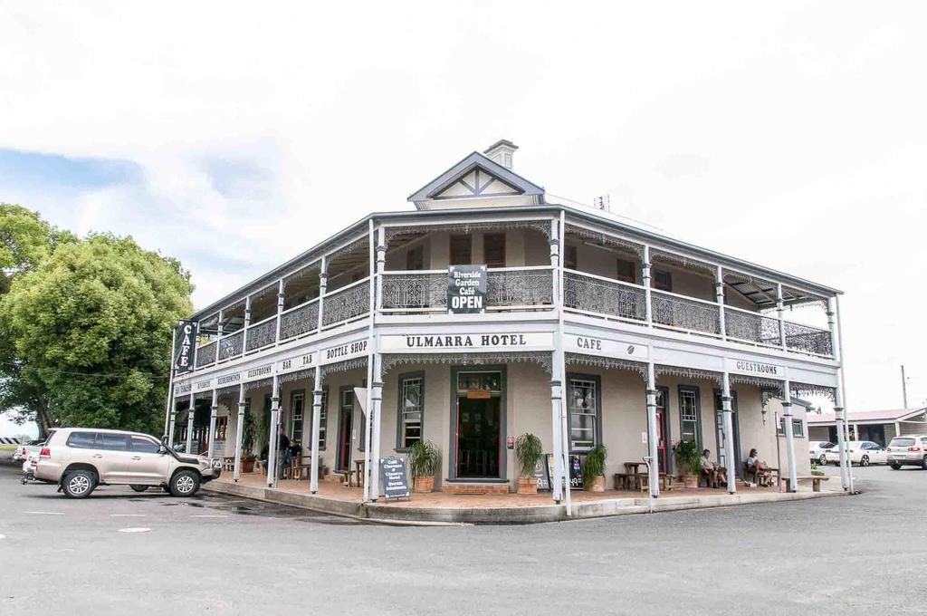 Ulmarra NSW Accommodation BNB