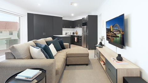 ULTIMATE BONDI LIVING - Accommodation BNB 1