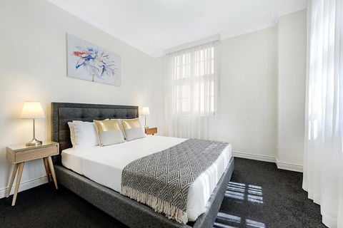 ULTIQA Rothbury Hotel - Accommodation BNB 0