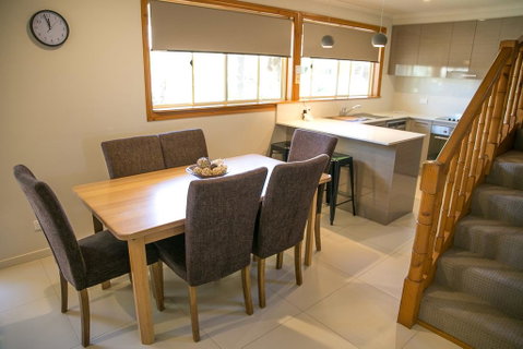 Ultiqa Village Resort - Accommodation BNB 3