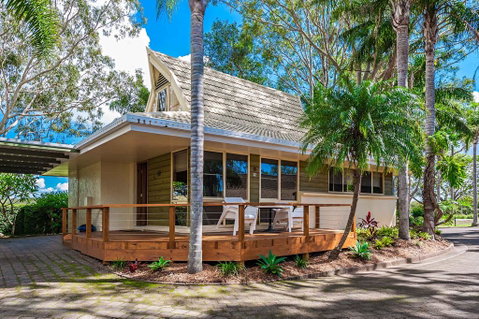 Ultiqa Village Resort - Accommodation BNB 0