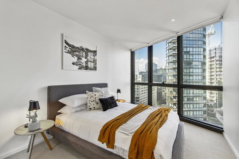 Ultra-Modern Luxury With Views At Kai Waterfront - Accommodation BNB 1
