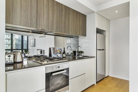 Ultra-Modern Luxury With Views At Kai Waterfront - Accommodation BNB 3